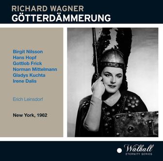 Wagner: Götterdämmerung (Live)