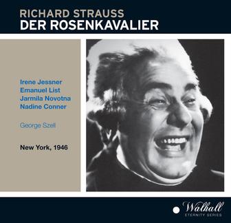 Richard Strauss: Der Rosenkavalier, Op. 59, TrV 227 (Live Recordings 1946)