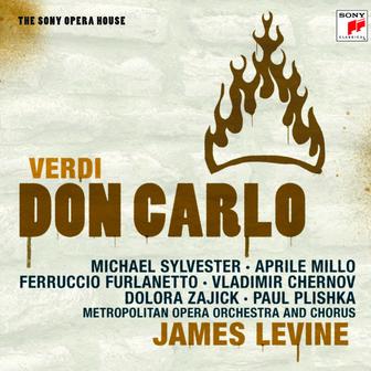 Verdi: Don Carlo - The Sony Opera House