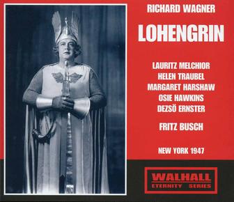 Wagner: Lohengrin