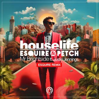 Mr Brightside (Esquire Radio Edit)