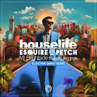 Mr Brightside (Elektrik Disko Radio Edit)