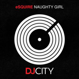 Naughty Girl