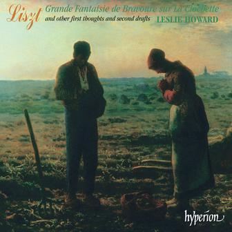 Liszt: Complete Piano Music 55 – Grande Fantaisie