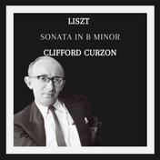 Clifford Curzon : Sonata in B Minor - Liszt