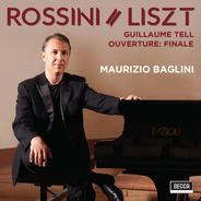 Ouverture de l'opéra Guillaume Tell de Rossini, S. 552: IV. Finale. Allegro vivace
