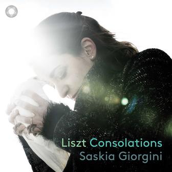 Liszt: 3 Caprices-Valses, S.214: No. 2, Valse mélancolique in E Major