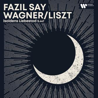 Evening Piano - Wagner/Liszt: Isoldens Liebestod