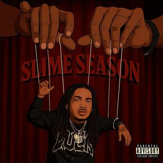 Slime Season