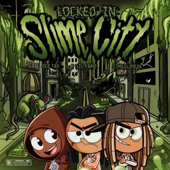 Locked In Slime City