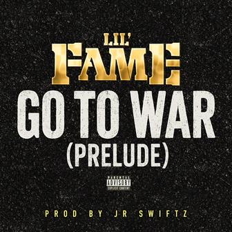 Go To War (Prelude)