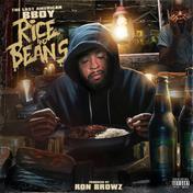 Rice And Beans