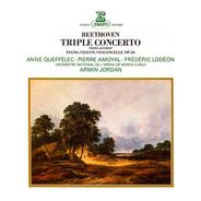 Beethoven: Triple Concerto in C Major, Op. 56: I. Allegro