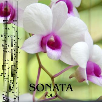 Sonata vol.2 (Remastered 2017)