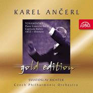 Piano Concerto No. 1 in B-Flat Minor, Op. 23: III. Finale - Allegro con fuoco