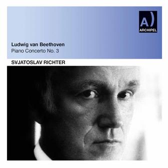 Beethoven: Piano Concerto No. 3 in C Minor, Op. 37 (Live)