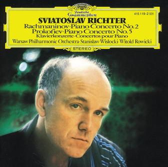 Rachmaninov / Prokofiev: Piano Concertos