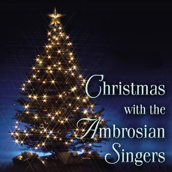 Christmas With the Ambrosian Singers