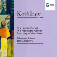 Ketèlbey: Bells across the Meadows