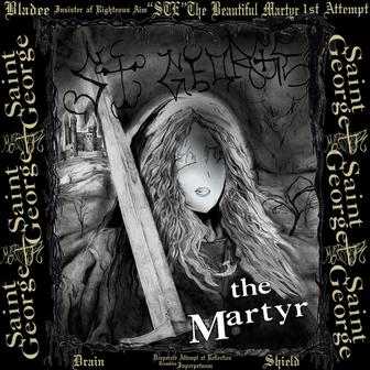 Ste The Beautiful Martyr 1st Attempt