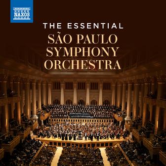 The Essential São Paulo Symphony Orchestra