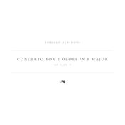 Concerto for 2 Oboes in F Major, Op. 9, No. 3
