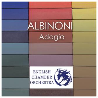 Adagio in G Minor