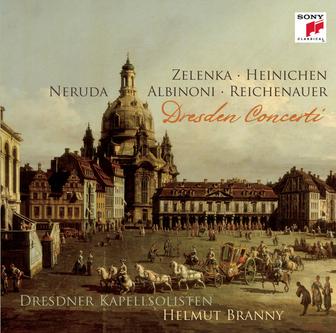 Dresden Concerti