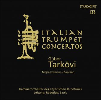 Trumpet Music (Baroque) – Vivaldi, A. / Scarlatti, A. / Marcello, A. / Baldassari, I. / Galuppi, B. (Italian Trumpet Concertos)