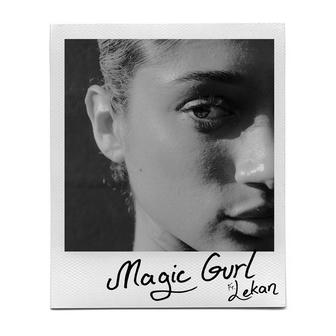 Magic Gurl (feat. Lekan)