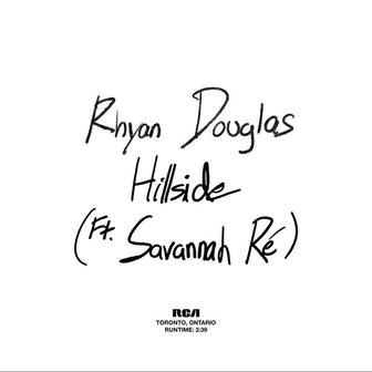 Hillside (feat. Savannah Ré)