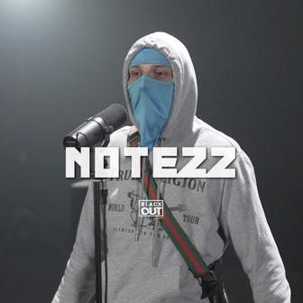 Notezz Blackout Session