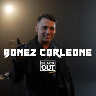 Bonez Corleone Blackout Session