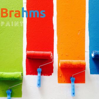 Brahms Paint