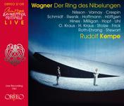 Wagner: Der Ring des Nibelungen (Live)