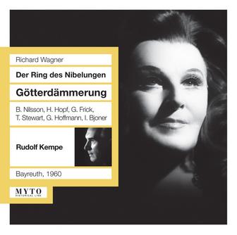 Wagner: Götterdämmerung (Live)