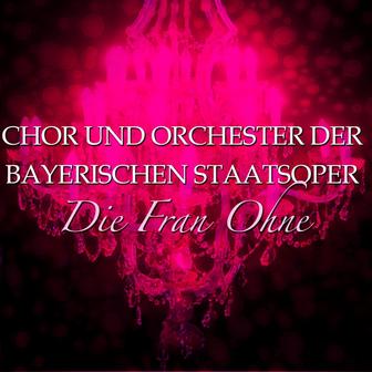 Die Fran Ohne Schatten