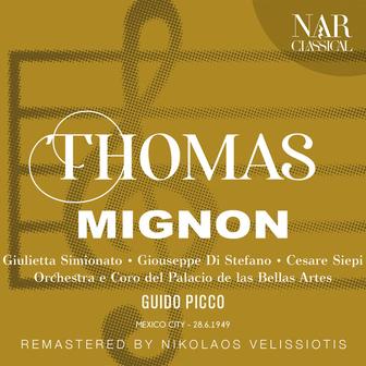THOMAS: MIGNON