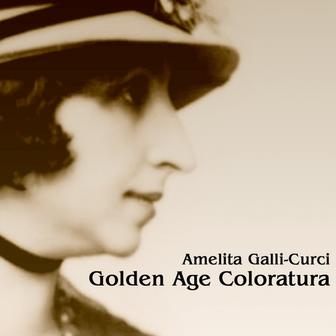 Golden Age Coloratura