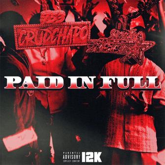 Paid IN Full