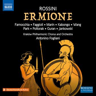 Rossini: Ermione (Live)