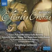 Rossini: Eduardo e Cristina (Live)