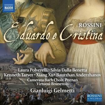 Rossini: Eduardo e Cristina (Live)