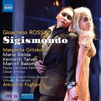 Rossini: Sigismondo (Live)