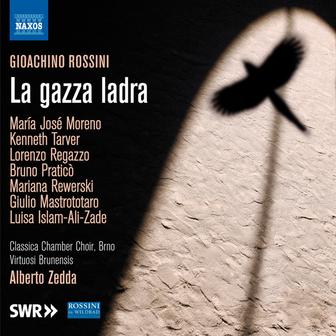 Rossini: La gazza ladra (Live)