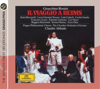 Il Viaggio A Reims