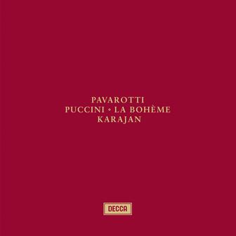 Puccini: La bohème (Remastered 2024)