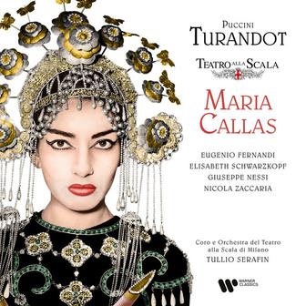 Puccini: Turandot
