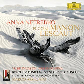 Puccini: Manon Lescaut (Live)