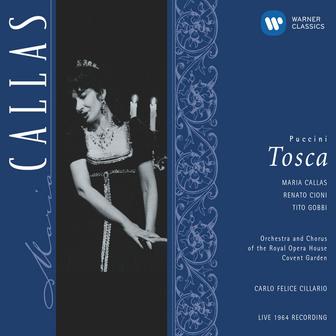 Puccini: Tosca